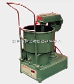 砂浆搅拌机UJZ-15型(立式)-献县鑫林试验仪器销售中心
